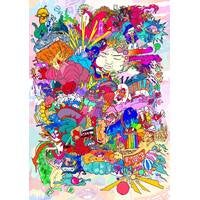 アールグラージュ 時の流れを映し、五感で堪能できる絵画 ART GRAGE（アール