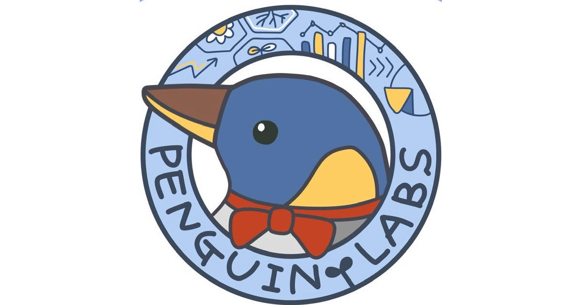 Penguin Labs合同会社のプレスリリース｜PR TIMES