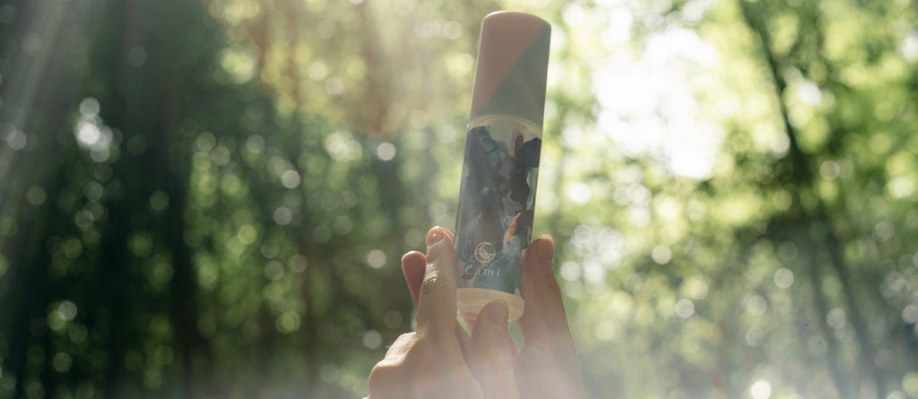 Camiヘアオイル」が女性情報誌『Poco'ce（ポコチェ）』にて、2年連続