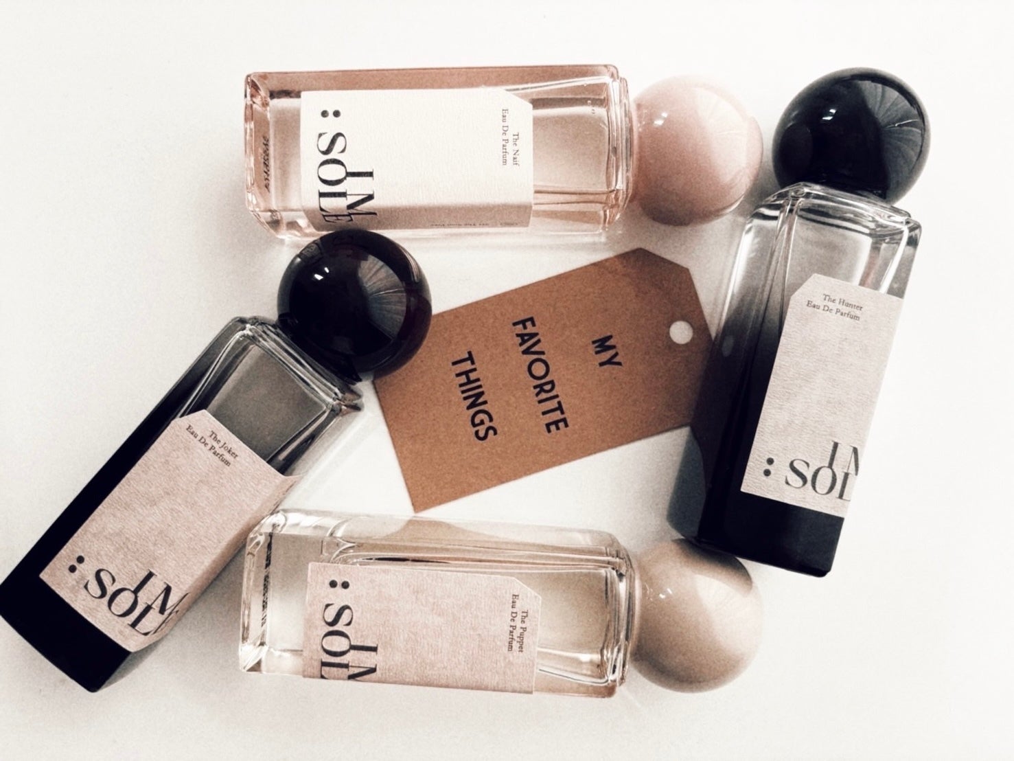 エルメス 天皇陛下即位記念 La sensibilite 様 専用 香水瓶 La