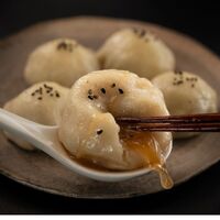 小籠包ページ フランクル on X