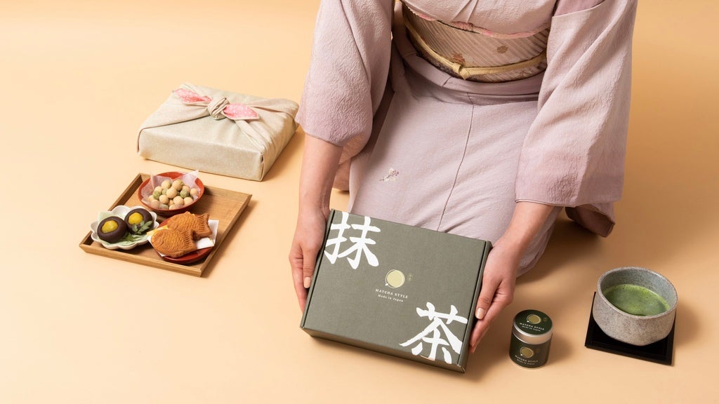 本物の日本文化を世界へ。オーガニック抹茶ブランド「MATCHA