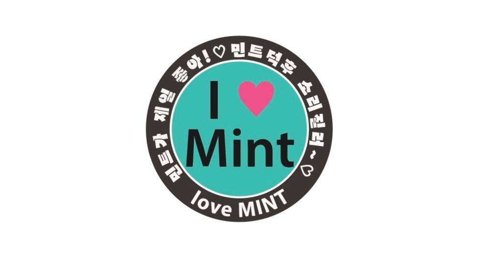 love MINT大阪梅田HEP FIVE Popup Store！ | 株式会社genのプレスリリース