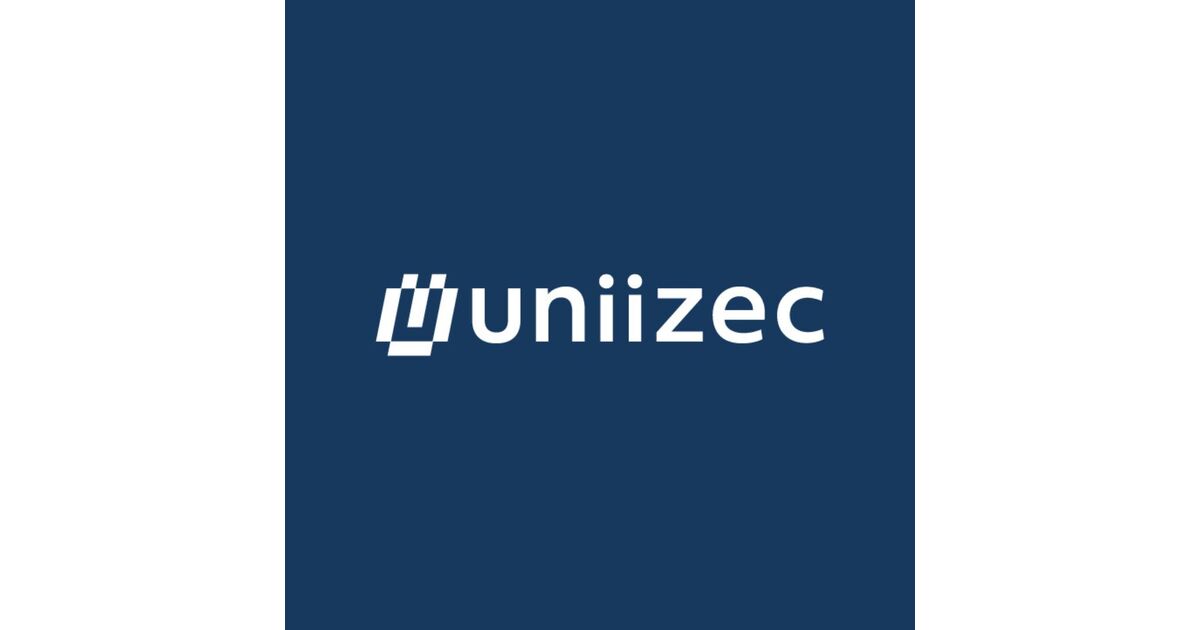 uniizec株式会社のプレスリリース｜PR TIMES