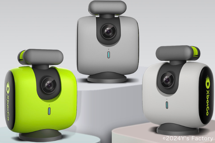 AI活用でサッカーの世界が変わる！LISEM×PASSO×XbotGo特別クリニック