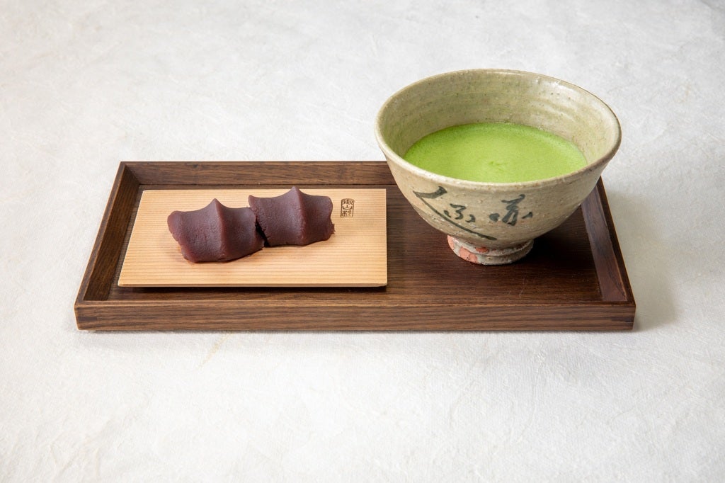 赤福「生羊羹（なまようかん）」開発ストーリー 赤福餅の“あん