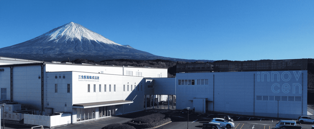 三生医薬株式会社のプレスリリース｜PR TIMES
