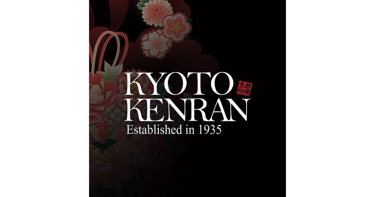 勝利の女神：NIKKE』MEGA NIKKE STORE KYOTOと京都絢爛（KYOTO KENRAN