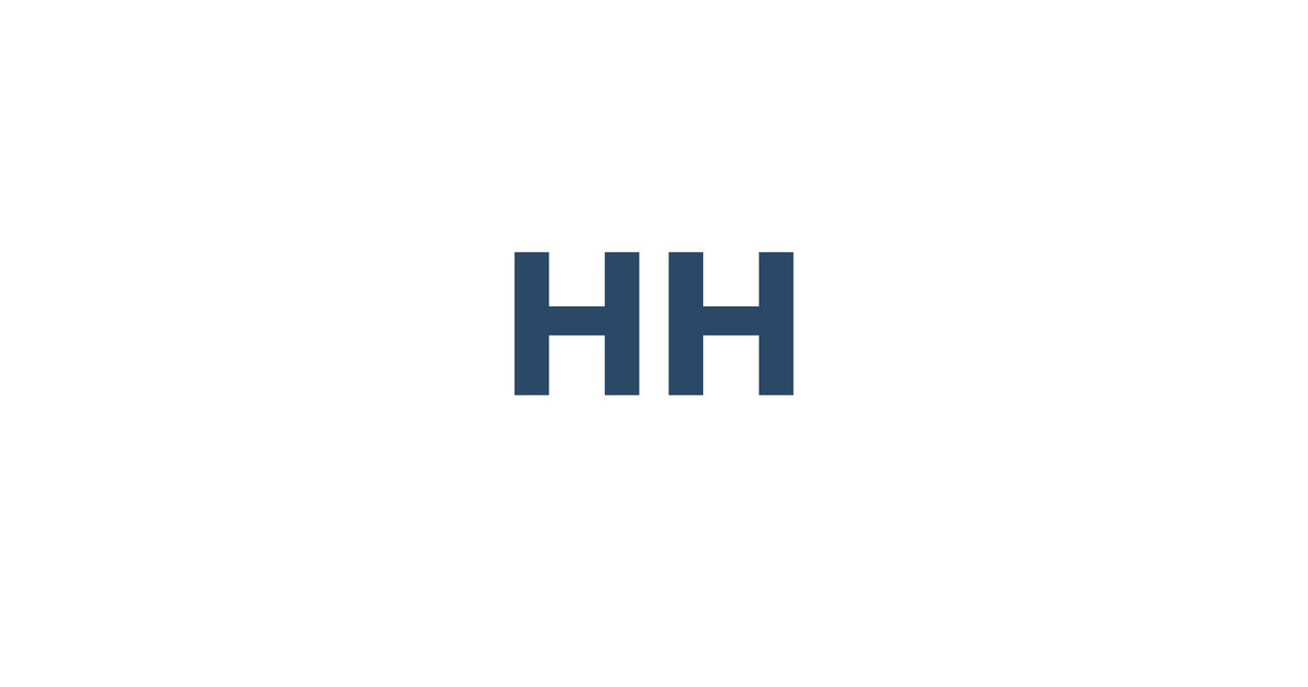 HH Inc.のプレスリリース｜PR TIMES