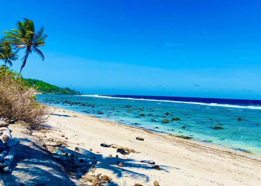 ナウル政府観光局、ナウル×松山比較缶バッジの販売を拡大 | ナウル