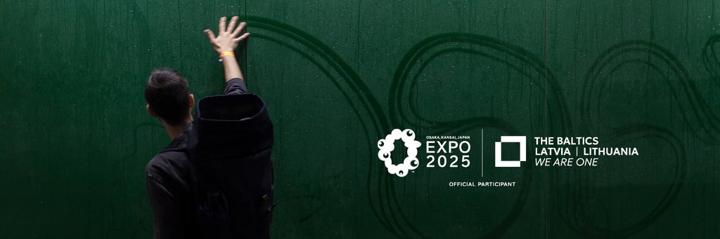 EXPO 2025 大阪・関西万博バルトパビリオンのプレスリリース｜PR TIMES