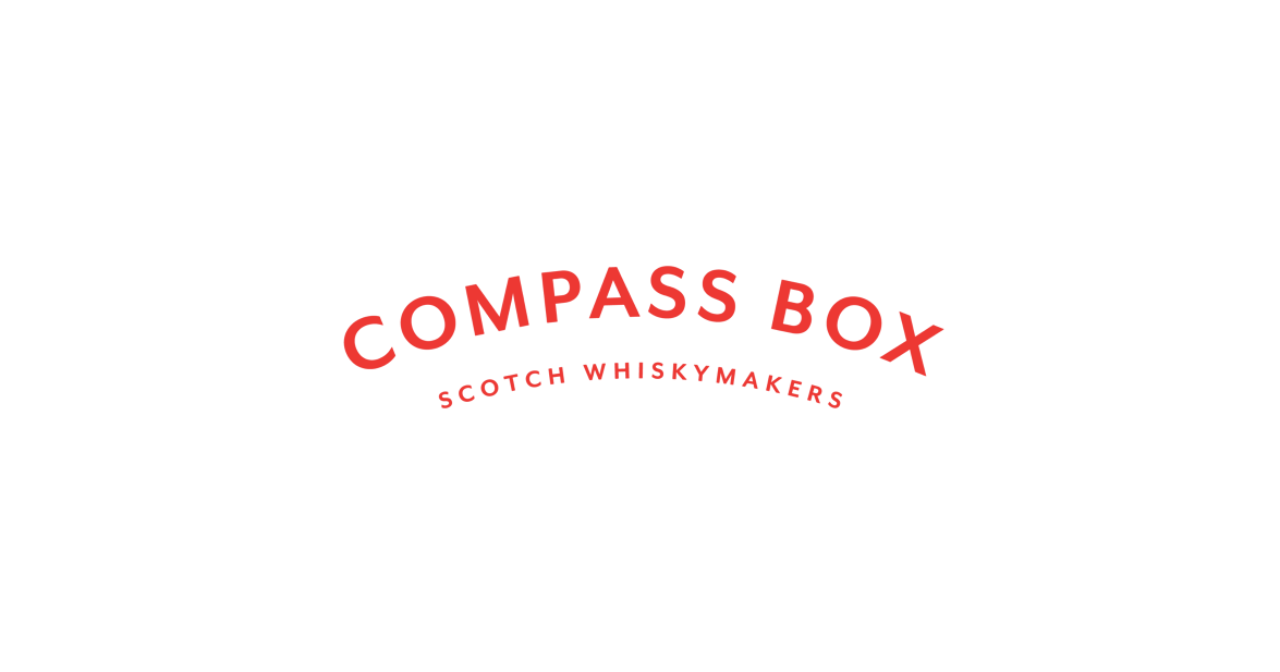 気鋭のブレンデッドスコッチウイスキー「コンパス ボックス」より