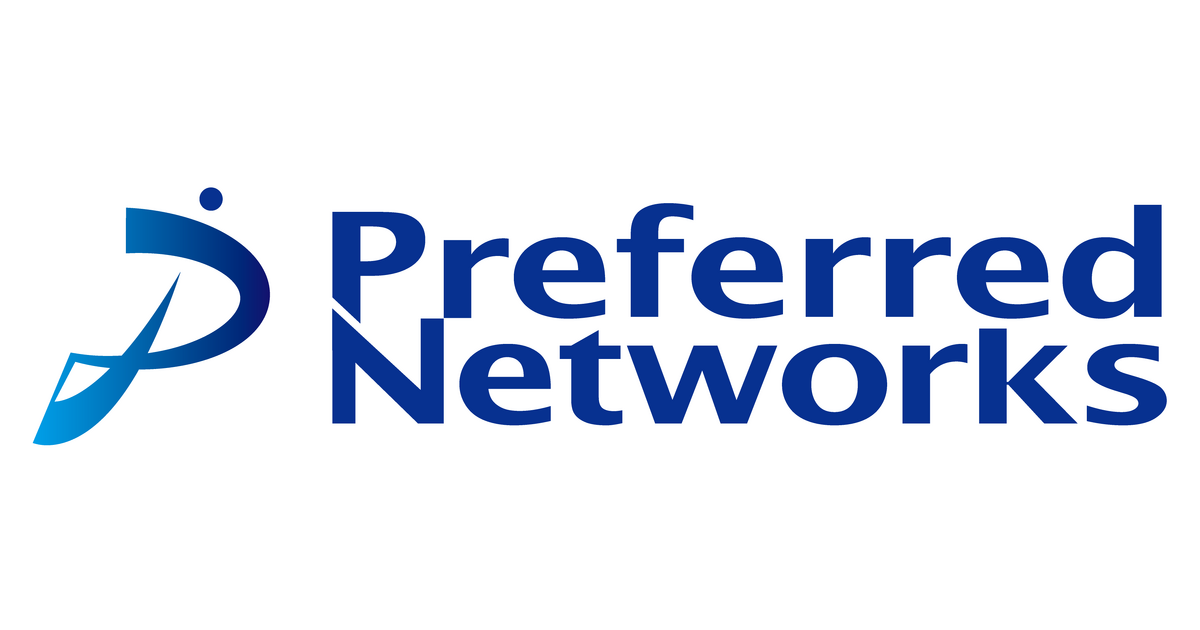 株式会社Preferred Networksのプレスリリース｜PR TIMES