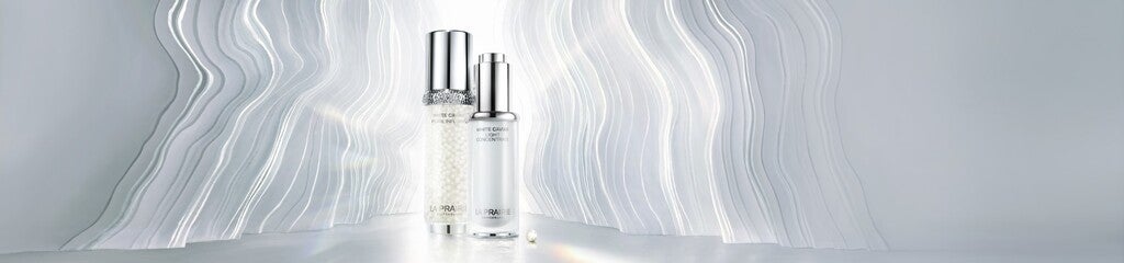 La Prairie SC リキッドリフト 3セット ラ・プレリー を代表する美容液「SC リキッドリフト N」の特別