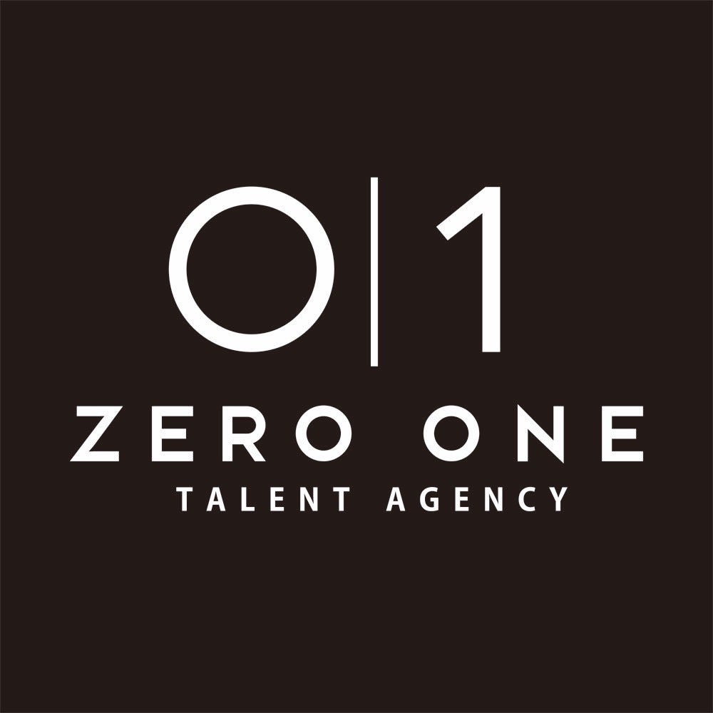 FROM JAPAN公式アカウント01 O1-ZERO ONE TALENT AGENCY のプレスリリース｜PR TIMES