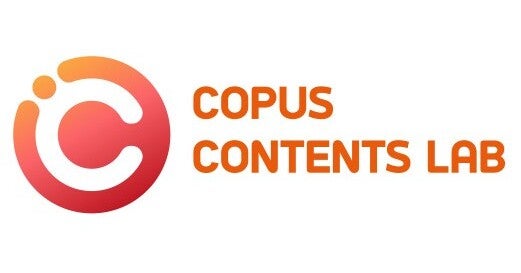COPUS CONTENTS LAB、GOKKO、エムグループホールディングズ