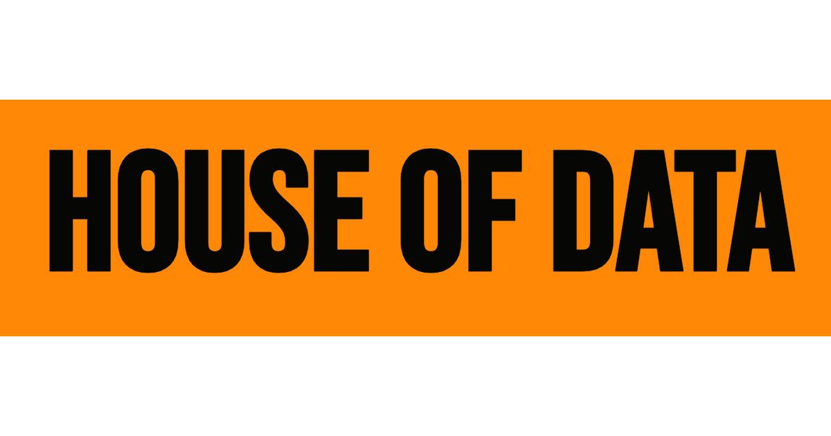  house of data pr times