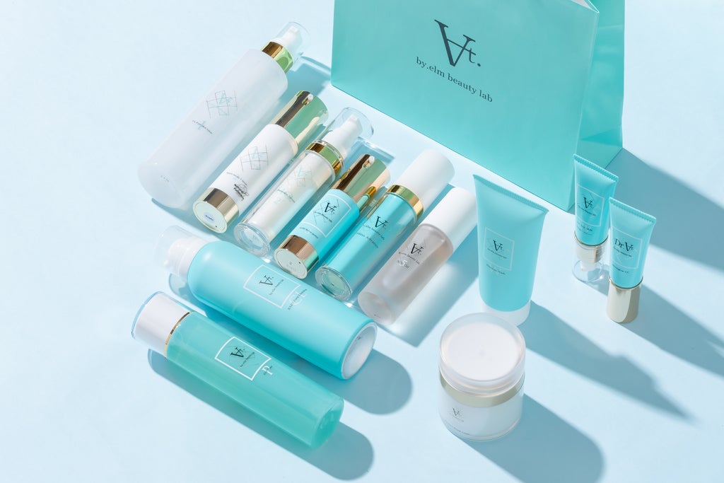 医療機関専売スキンケアブランド「At.」の「ミラクルパウダーVセラム