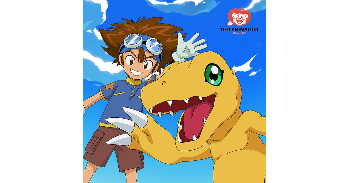 ③缶バッジ　デジモン ＴＶアニメ　デジタルモンスター デジモンアドベンチャー】缶バッジランダム お台場（全55種