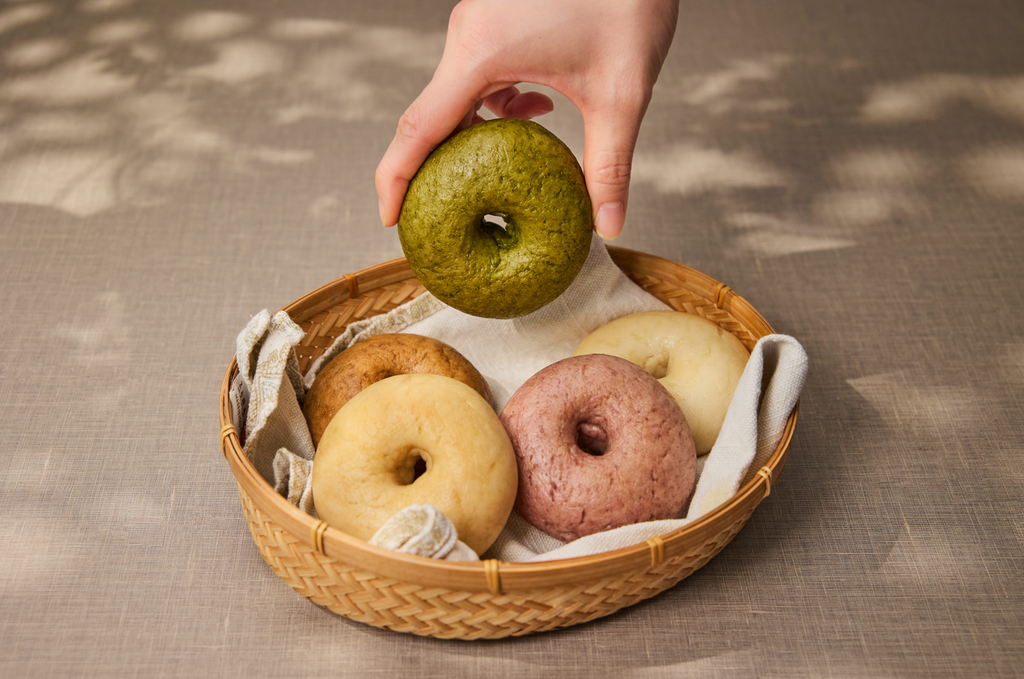 崎陽軒×東京おこめ研究所】コラボが実現！「米粉タイムズ限定