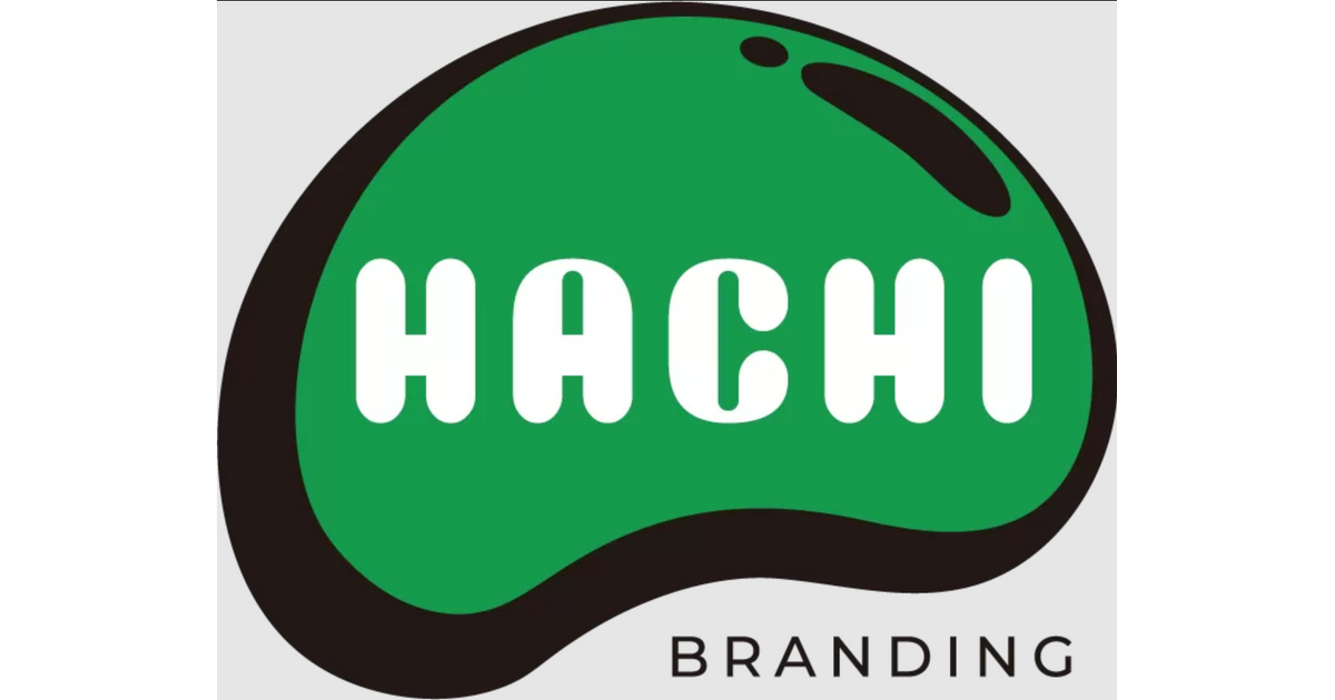 HACHI BRANDING合同会社のプレスリリース｜PR TIMES