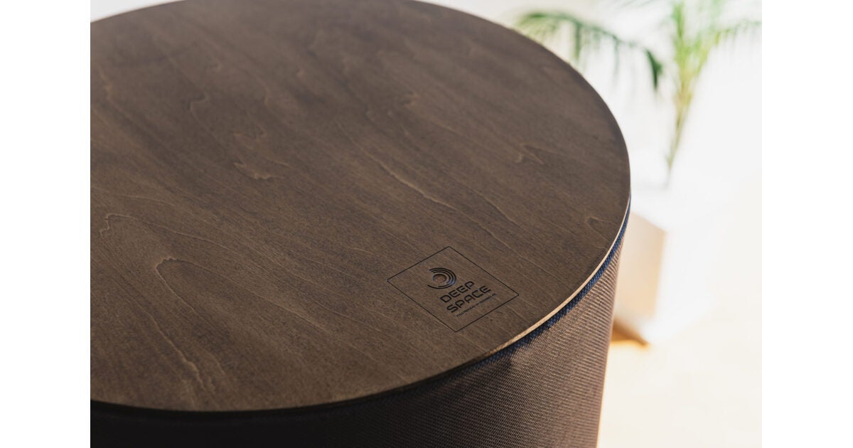 60秒で設置完了。工事不要で宅録が劇的に進化！ プロ仕様の調音器