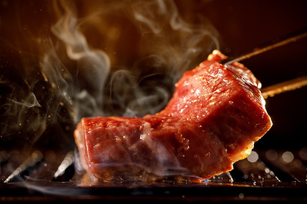 【中古】 ごはん処なつかし屋 鍋と焼肉編/ガイドワークス TOKYO焼肉ごぉ 錦糸町店——2025年7月12日（土）グランドオープン