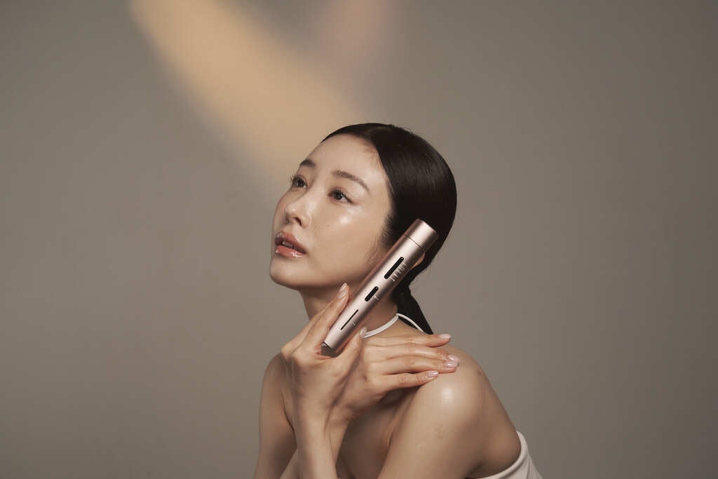 日本初*】LDM水滴家庭用美顔器「SELINI (セリーニ)」誕生。韓国発の