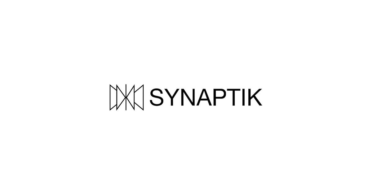 株式会社SYNAPTIKのプレスリリース｜PR TIMES