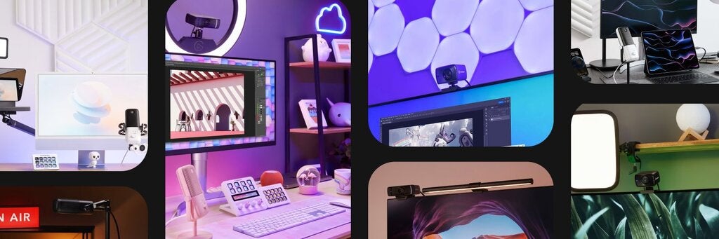 vaultroom × Corsair 2点 vaultroom × elgato & corsair – VAULTROOM