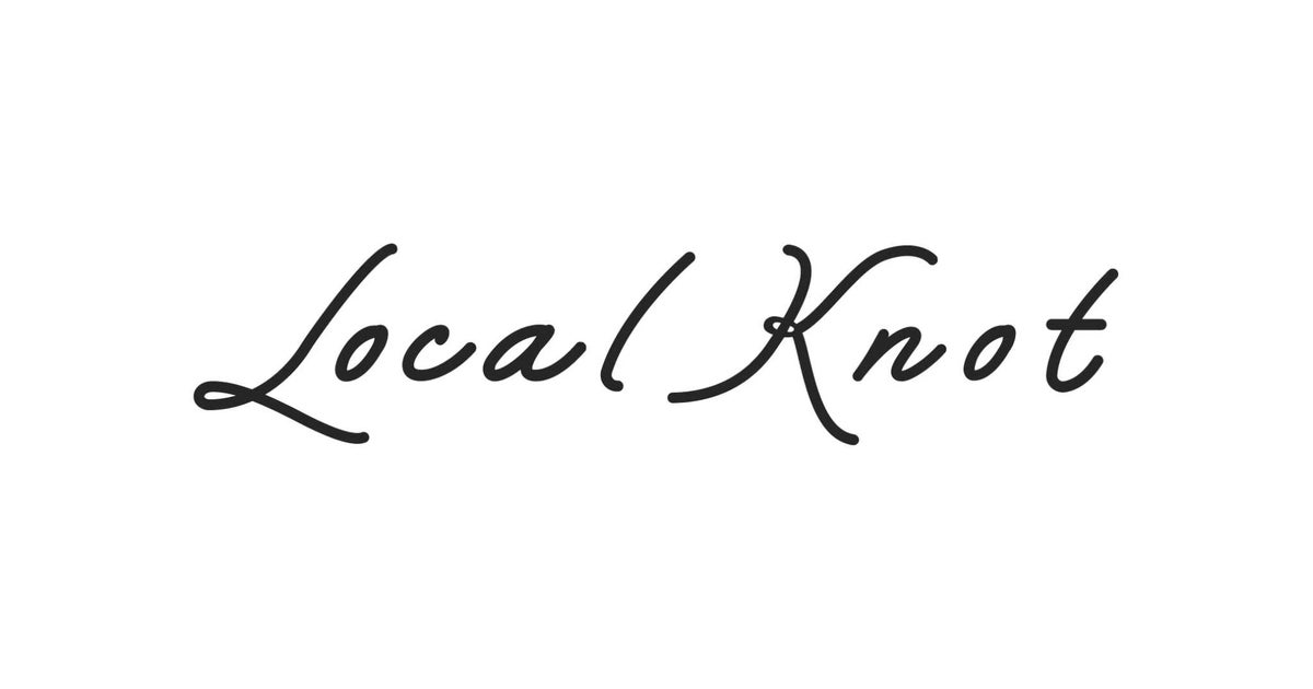 Local Knot株式会社の事業展開:AI活用支援、地域EC、香りプロダクトなど