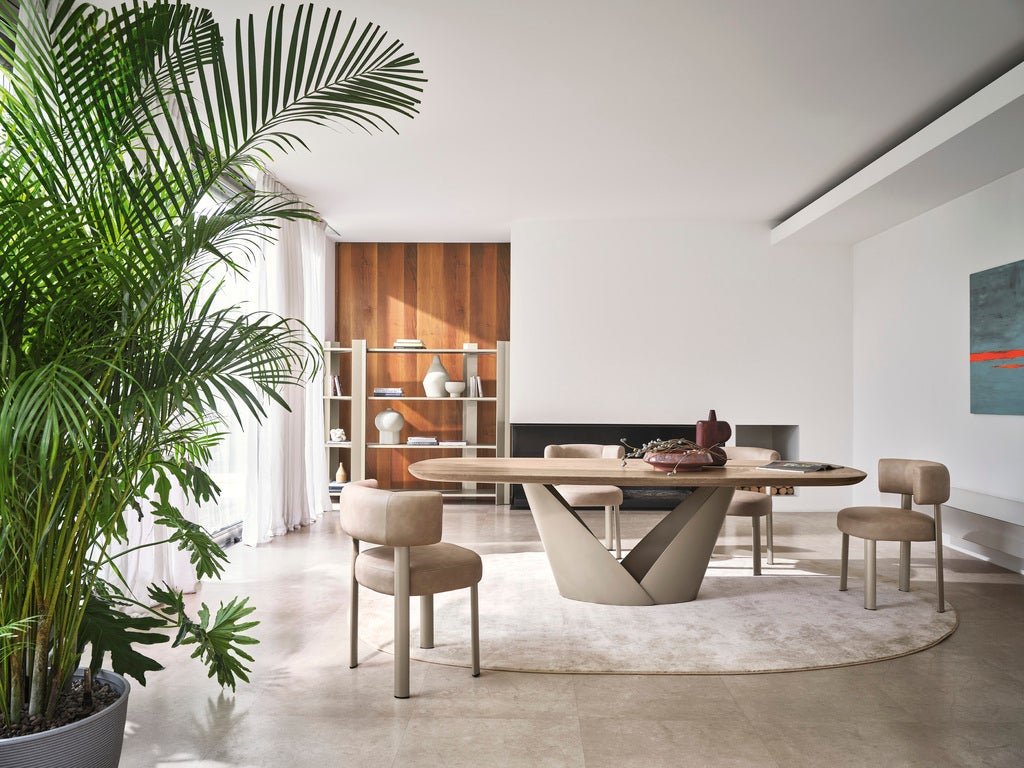 イタリア家具ブランド「calligaris」日本在庫カタログ 2026発行