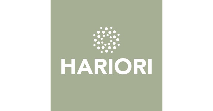HARIORI合同会社のプレスリリース｜PR TIMES