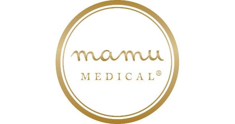 貼る美顔器】mamu MEDICAL®より新製品発売！水素×炭酸ガスの同時発生型