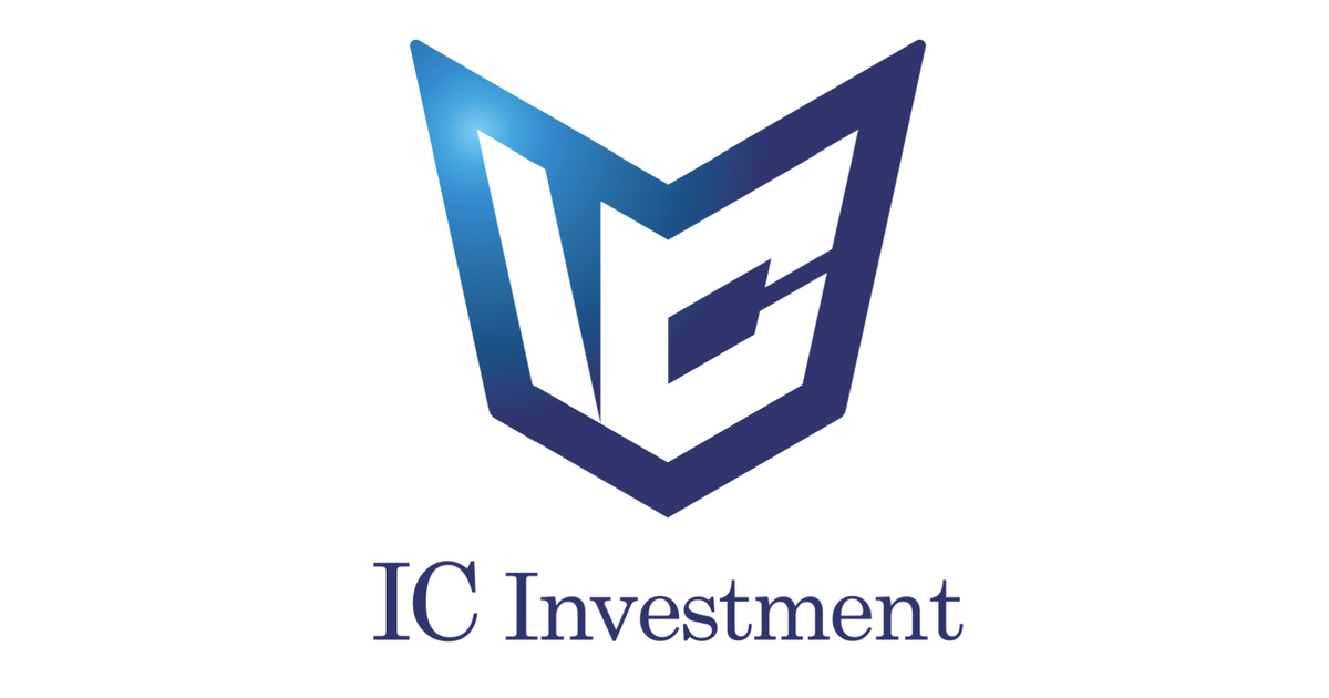 株式会社IC Investmentのプレスリリース｜PR TIMES