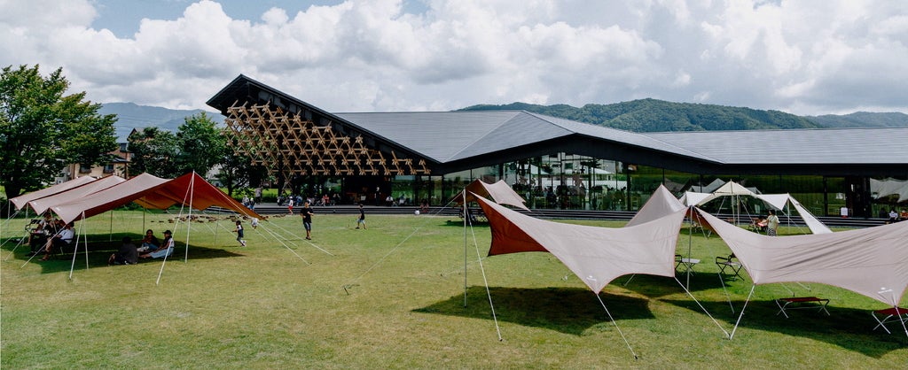 株式会社スノーピーク白馬のプレスリリース｜PR TIMES