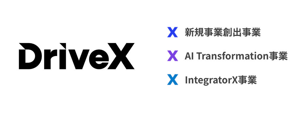 株式会社DriveXのプレスリリース｜PR TIMES