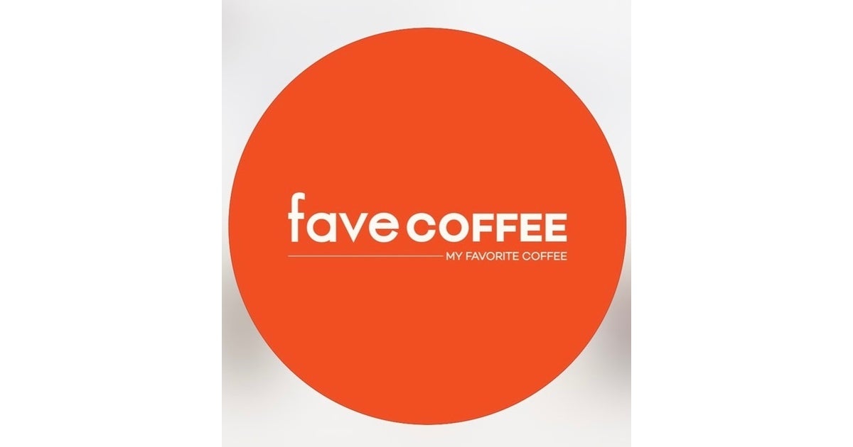 ONE PACTのJAY CHANG（ジェイ・チャン）がfave COFFEE心斎橋アメ村店で