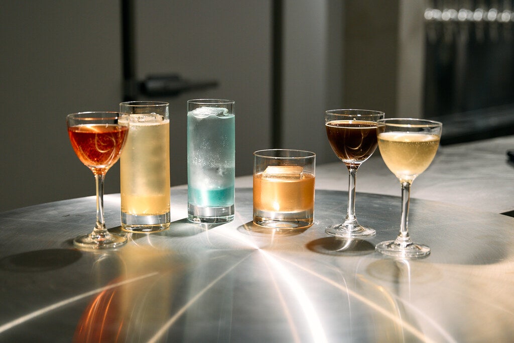 日本酒メーカーWAKAZE】和のSAKEカクテルセット「テラトニック」7月10