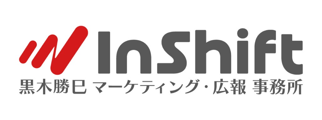 InShift合同会社のプレスキット｜PR TIMES