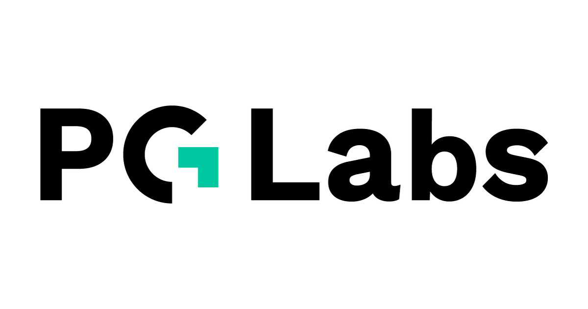 Pg Lab PG Labsのプレスリリース|PR TIMES