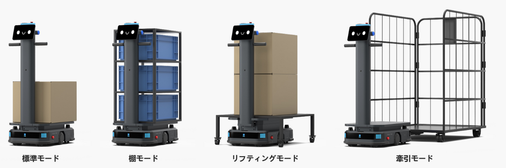 2月末まで！DX業務用お掃除ロボット 無償トライアルキャンペーン