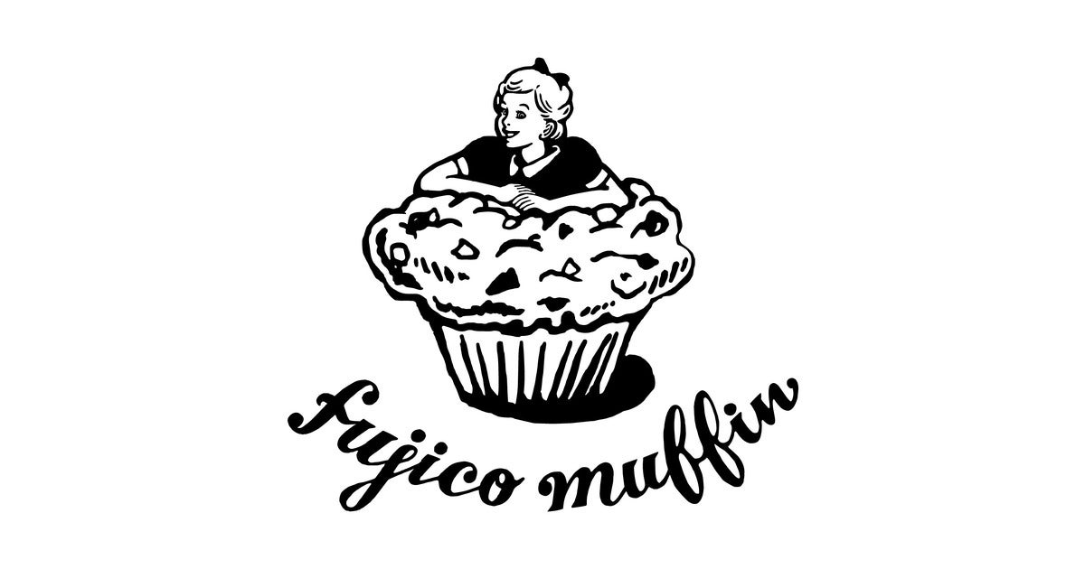 fujico muffinのプレスリリース｜PR TIMES