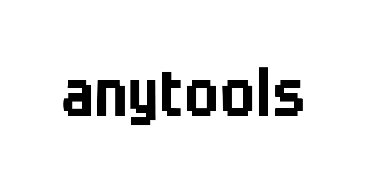 anytoolsのプレスリリース｜PR TIMES