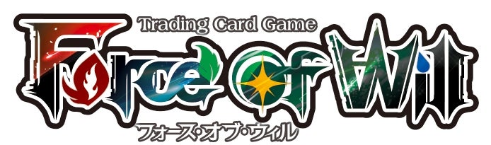 FORCE OF WILL株式会社 ラスベガスでトレーディングカードゲーム FORCE OF WILL株式会社 ラスベガスでトレーディングカードゲーム