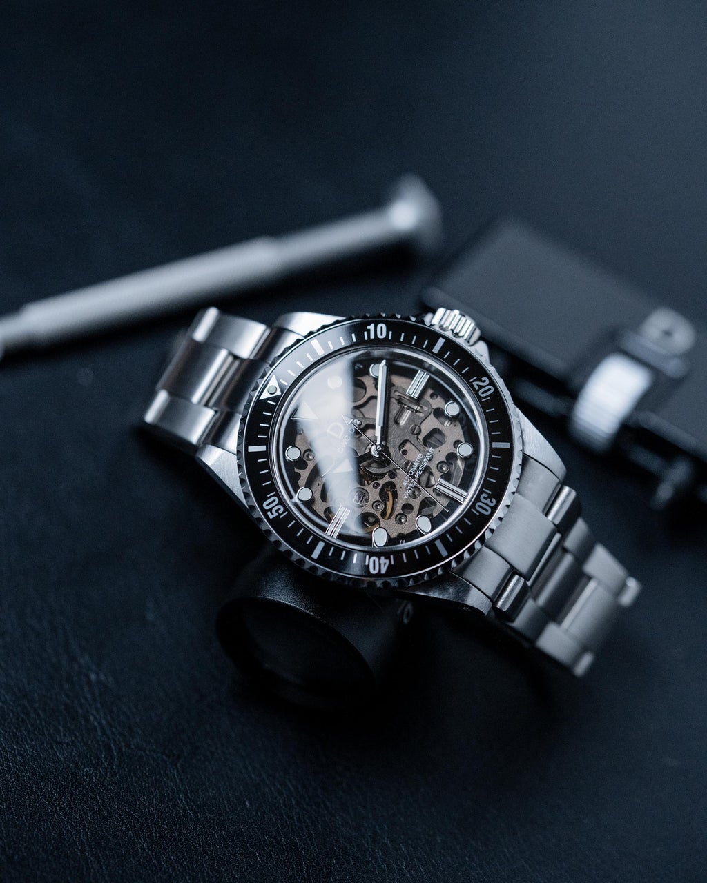 DIY WATCH CLUB Limitedのプレスリリース｜PR TIMES