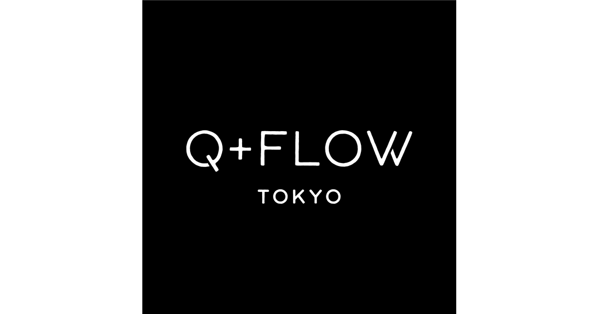 Q+FLOW、パリで新作発表をした東京発のバッグ&アクセサリーブランドが 