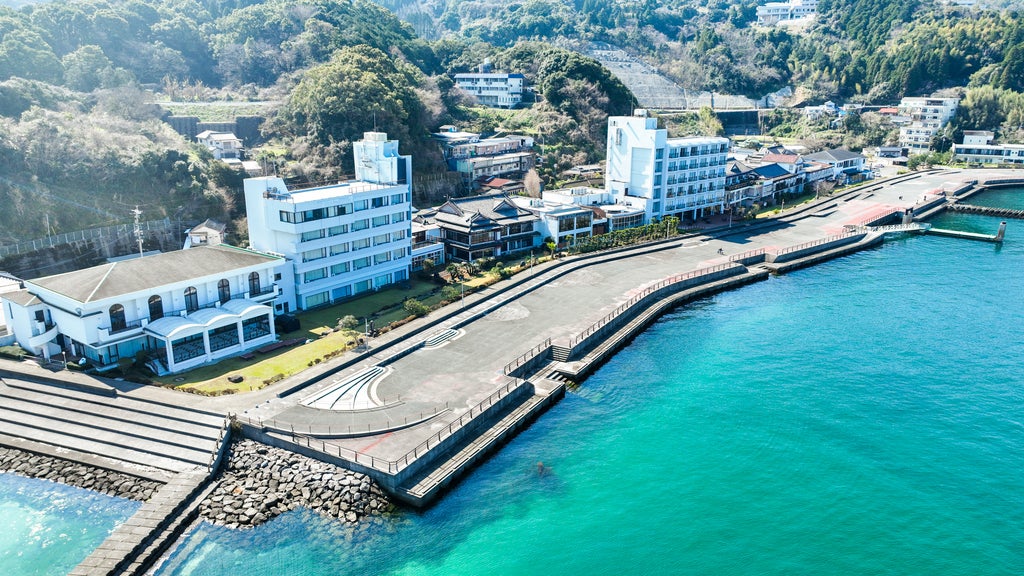 株式会社湯の児海と夕やけのプレスリリース｜PR TIMES