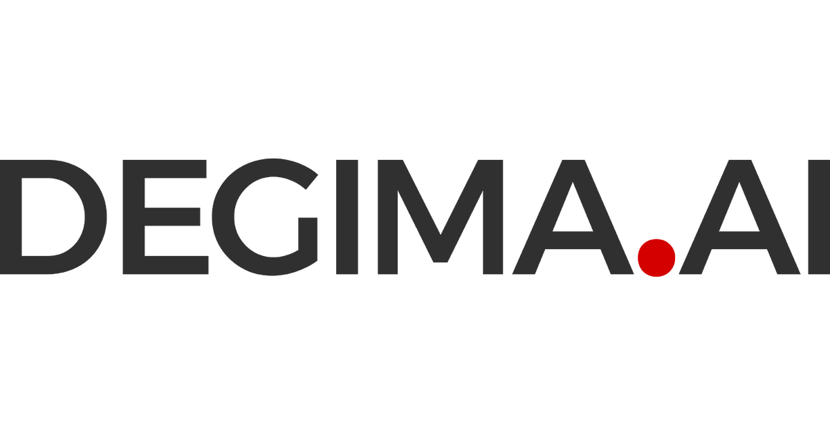 DEGIMA AI, Inc.のプレスリリース｜PR TIMES