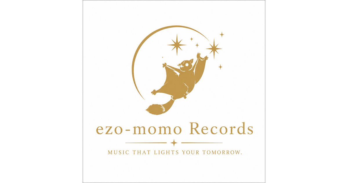 ezo-momo Recordsのプレスリリース｜PR TIMES